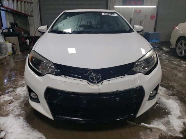 Photo 5 from auction – 2015 TOYOTA COROLLA L with VIN 2T1BURHEXFC463943