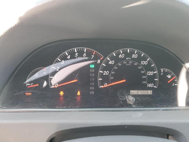 Photo 9 from auction – 2005 TOYOTA CAMRY LE with VIN 4T1BE32K35U087740