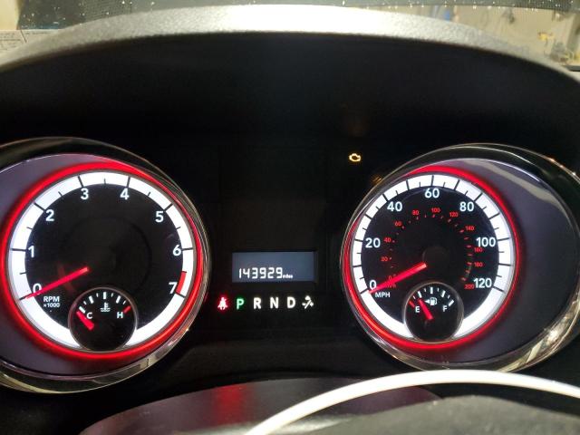 Photo 9 from auction – 2014 DODGE GRAND CARA with VIN 2C4RDGCG5ER182417