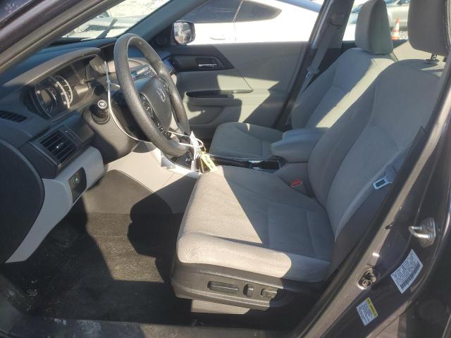 Photo 7 from auction – 2015 HONDA ACCORD EX with VIN 1HGCR2F72FA022265