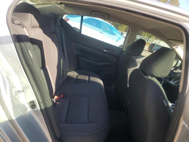 Photo 10 from auction – 2022 NISSAN ALTIMA S with VIN 1N4BL4BV7NN409211
