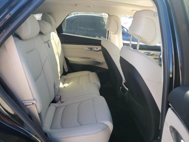 Photo 11 from auction – 2025 GENESIS GV70 BASE with VIN 5NMMADTB6SH017777