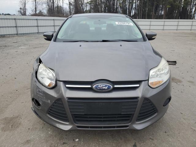 Photo 5 from auction – 2014 FORD FOCUS SE with VIN 1FADP3F29EL279712