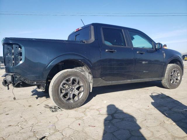 Photo 3 from auction – 2022 FORD MAVERICK X with VIN 3FTTW8E95NRB11099