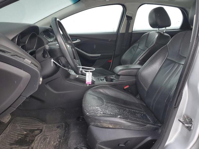 Снимка 7 от търг – 2014 FORD FOCUS SE с VIN 1FADP3F23EL449854