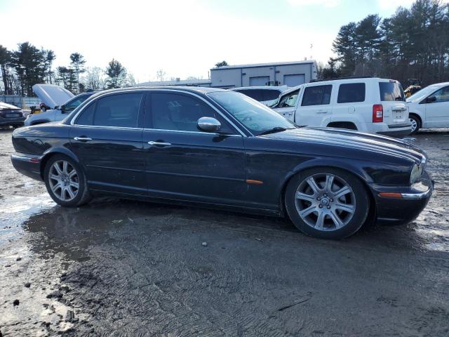 Photo 4 from auction – 2004 JAGUAR VANDENPLAS with VIN SAJEA74C14SG01576