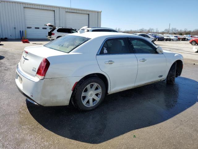Zdjęcie 3 z aukcji – 2015 CHRYSLER 300 LIMITE z VIN 2C3CCAAG0FH867736