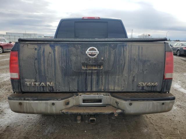 Photo 6 from auction – 2011 NISSAN TITAN S with VIN 1N6AA0EC3BN319271