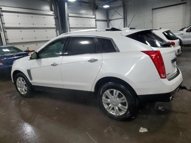 Zdjęcie 2 z aukcji – 2015 CADILLAC SRX LUXURY z VIN 3GYFNEE35FS537745