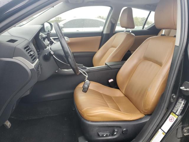 Photo 7 from auction – 2012 LEXUS CT 200 with VIN JTHKD5BH4C2083646