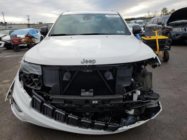 Photo 5 from auction – 2021 JEEP GRAND CHER with VIN 1C4RJFBG7MC560054