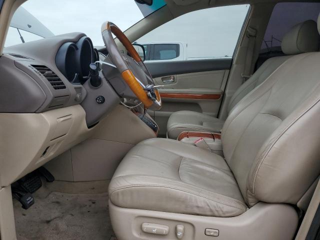 Photo 7 from auction – 2004 LEXUS RX 330 with VIN JTJHA31UX40064066