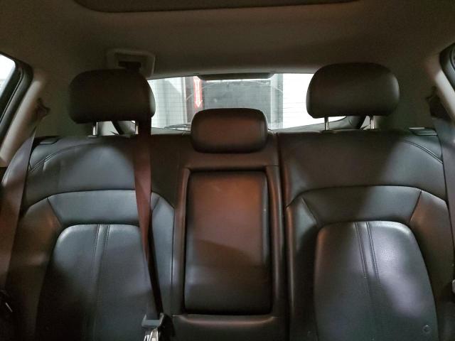 Foto 10 de la subasta – 2011 KIA SPORTAGE E con VIN KNDPCCA69B7114437