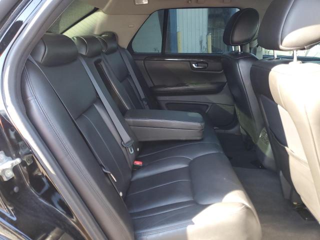 Photo 10 from auction – 2008 CADILLAC DTS with VIN 1G6KD57Y88U126569