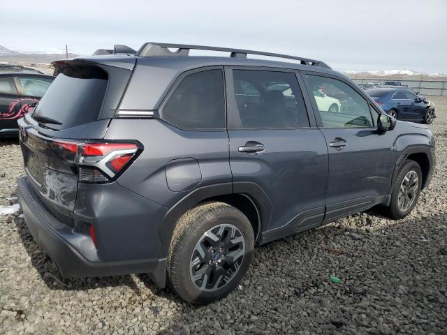 Снимка 3 от търг – 2025 SUBARU FORESTER P с VIN JF2SLDBCXSH440859