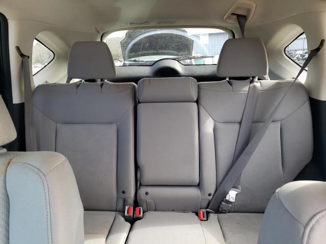 Photo 10 from auction – 2015 HONDA CR-V EX with VIN 2HKRM4H59FH674713