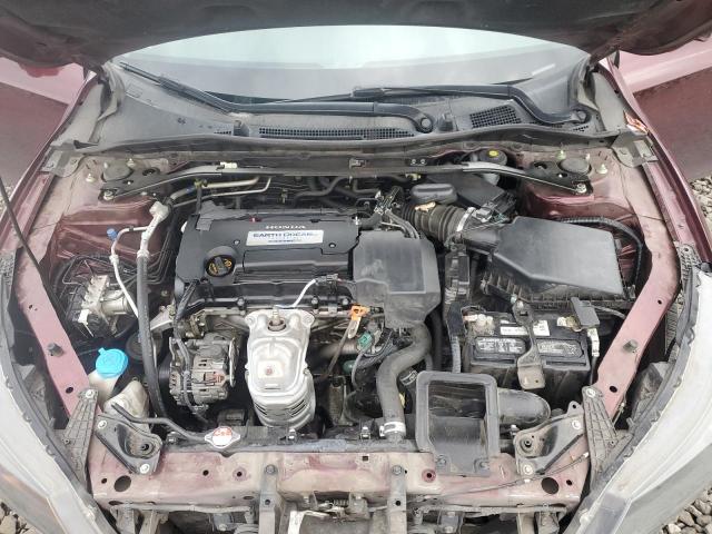 Photo 11 from auction – 2013 HONDA ACCORD EXL with VIN 1HGCR2F80DA261741