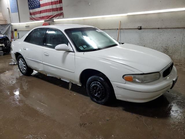 Photo 4 from auction – 2003 BUICK CENTURY CU with VIN 2G4WS52JX31203599