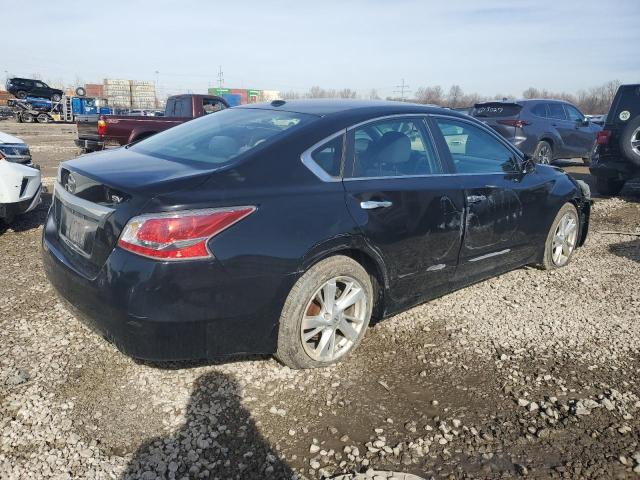 Photo 3 from auction – 2015 NISSAN ALTIMA 2.5 with VIN 1N4AL3AP5FC130894