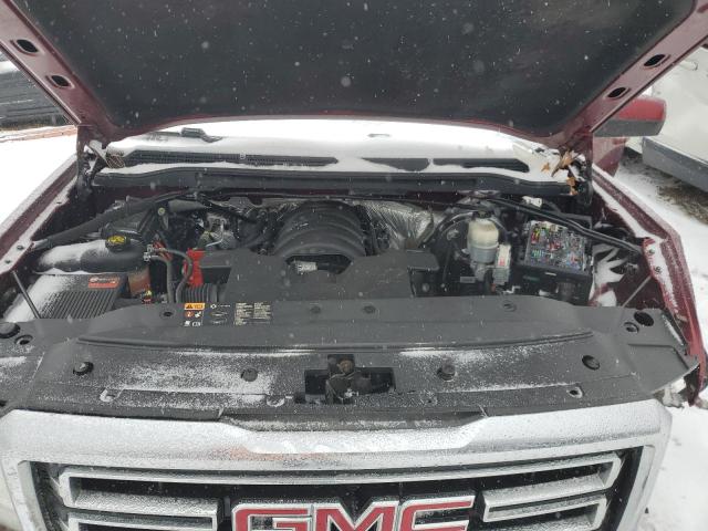 Photo 11 from auction – 2016 GMC SIERRA K15 with VIN 1GTV2MEC1GZ361933
