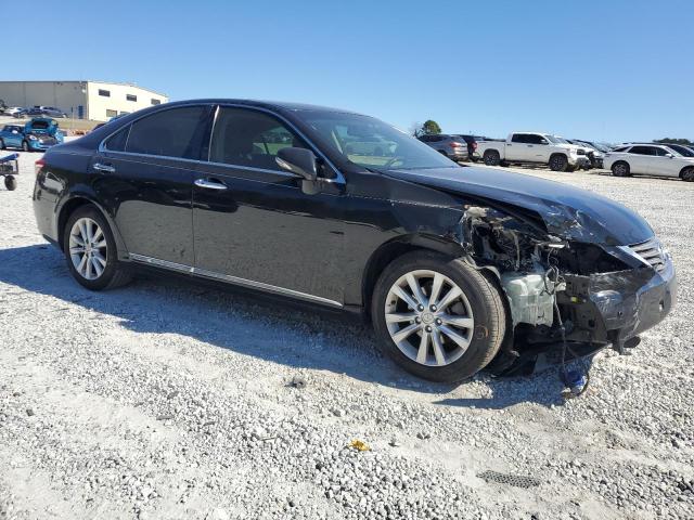 Photo 4 from auction – 2010 LEXUS ES 350 with VIN JTHBK1EG1A2361952