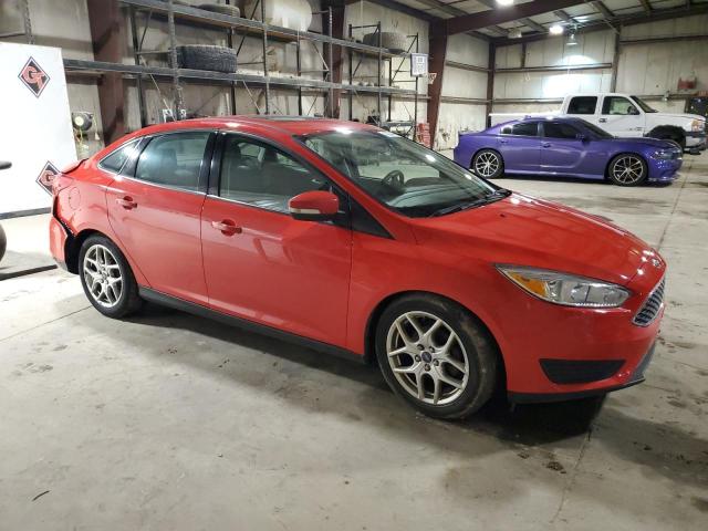 Photo 4 from auction – 2015 FORD FOCUS SE with VIN 1FADP3F25FL216673