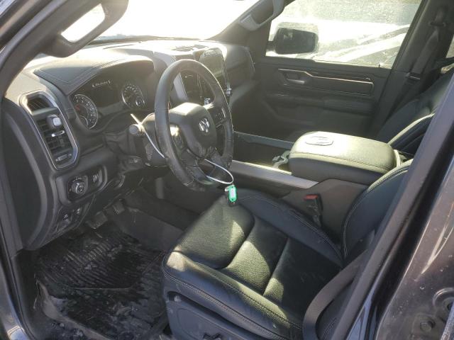 Photo 7 from auction – 2022 RAM 1500 SPORT with VIN 1C6SRFVT7NN143596