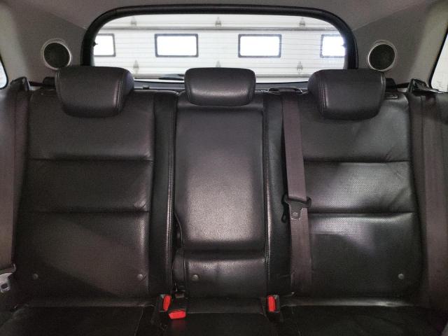 Photo 10 from auction – 2008 ACURA RDX TECHNO with VIN 5J8TB18588A008285