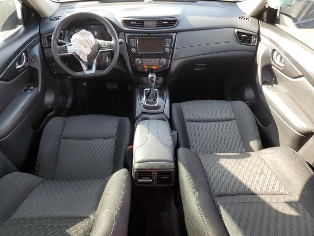 Photo 8 from auction – 2018 NISSAN ROGUE S with VIN KNMAT2MT1JP564342