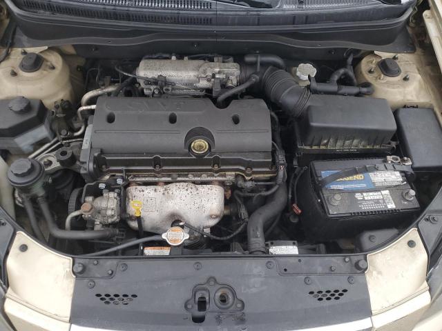 Photo 11 from auction – 2011 KIA RIO BASE with VIN KNADH4A30B6737898
