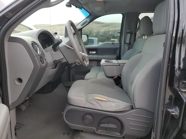Photo 7 from auction – 2007 FORD F150 SUPER with VIN 1FTPW14537FA34062
