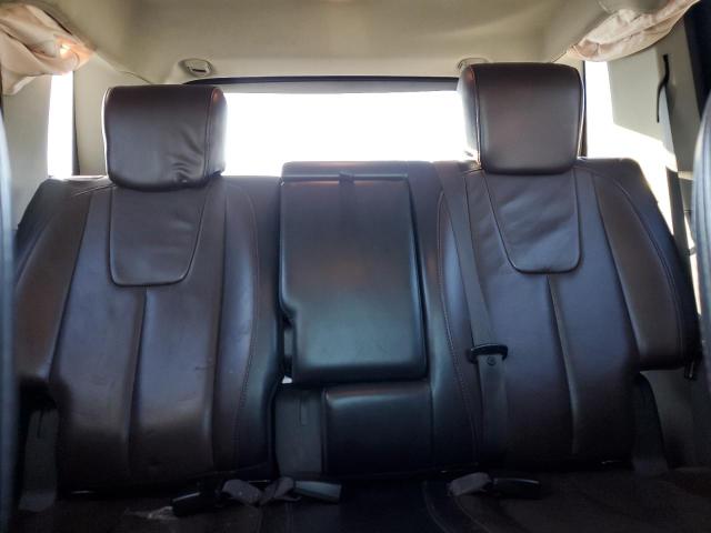 Photo 10 from auction – 2011 GMC TERRAIN SL with VIN 2CTALUEC6B6422200