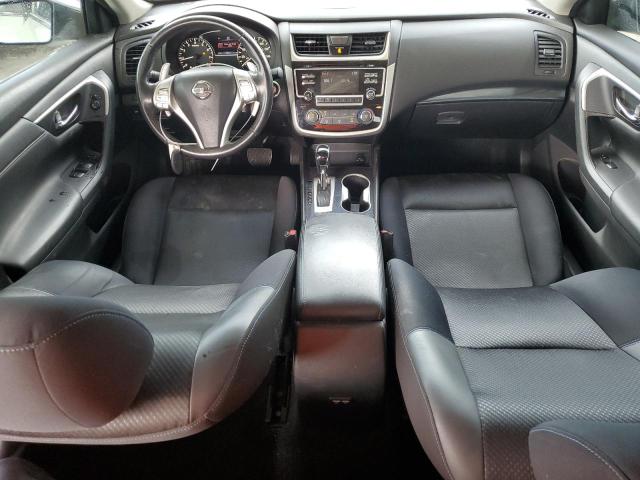 Photo 8 from auction – 2018 NISSAN ALTIMA 2.5 with VIN 1N4AL3AP4JC201642