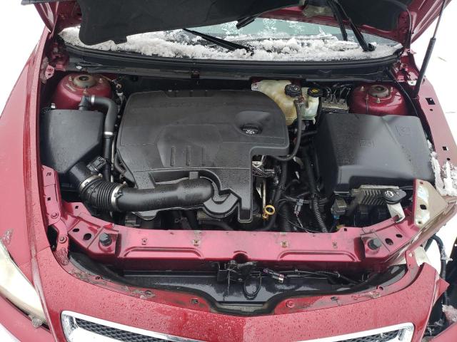 Photo 11 from auction – 2011 CHEVROLET MALIBU 1LT with VIN 1G1ZC5E17BF319630