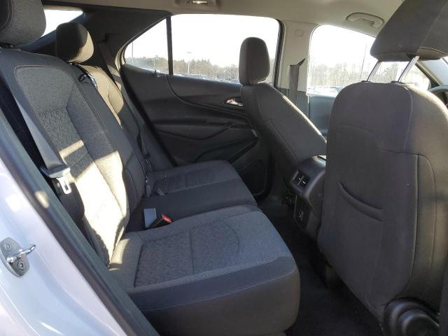 Photo 10 from auction – 2022 CHEVROLET EQUINOX LT with VIN 3GNAXTEV7NL134317