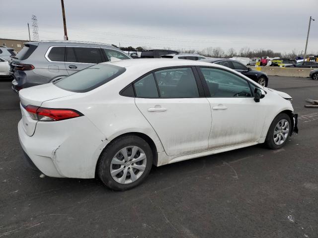 Photo 3 from auction – 2023 TOYOTA COROLLA LE with VIN 5YFB4MDE9PP038448