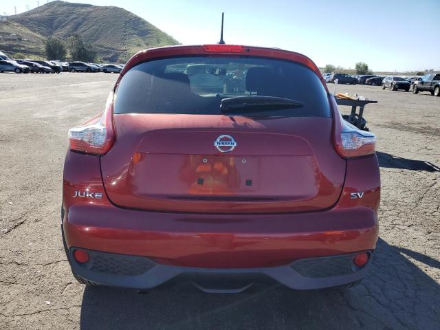 صورة رقم 6 من المزاد - 2015 NISSAN JUKE S مع VIN JN8AF5MR4FT507553