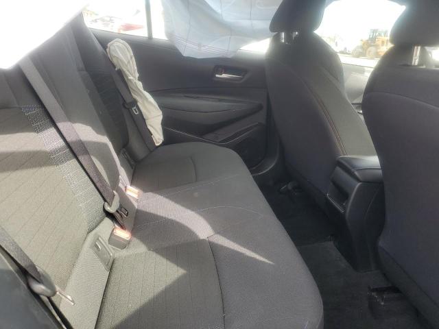 Photo 10 from auction – 2022 TOYOTA COROLLA SE with VIN JTDS4MCE9NJ082016