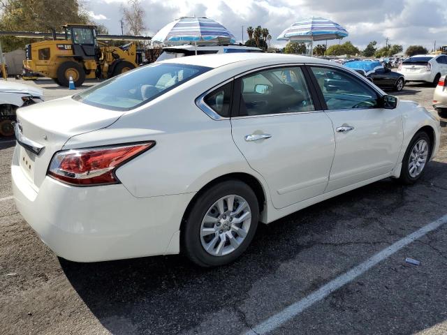 Фото 3 с аукциона – 2015 NISSAN ALTIMA 2.5 с VIN 1N4AL3AP1FC449628