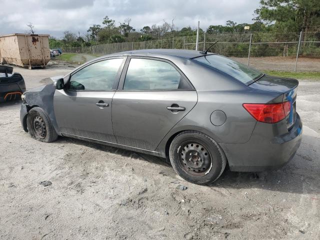 Photo 2 from auction – 2013 KIA FORTE EX with VIN KNAFU4A28D5726491