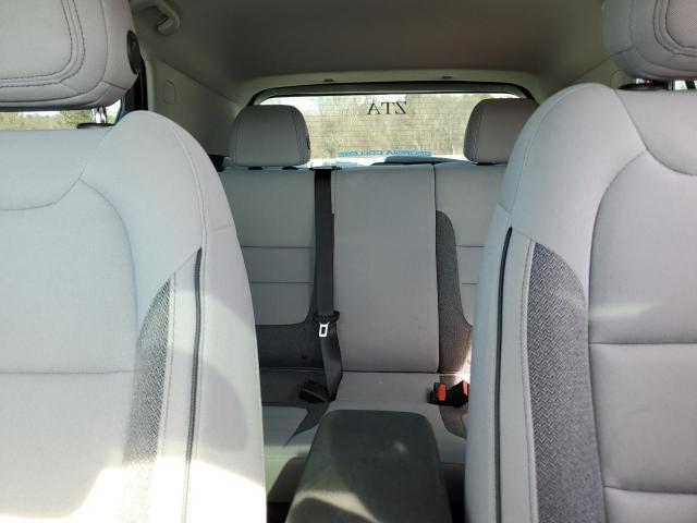 Photo 10 from auction – 2021 CHEVROLET TRAILBLAZE with VIN KL79MMS23MB170801