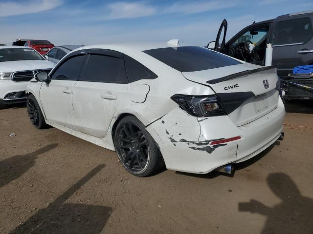 Photo 2 from auction – 2023 HONDA CIVIC EX with VIN 2HGFE1F75PH314787