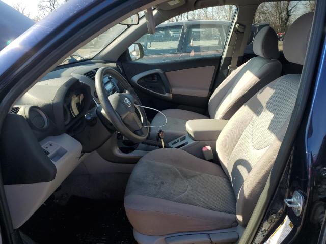 Photo 7 from auction – 2007 TOYOTA RAV4 with VIN JTMBD33V776041738