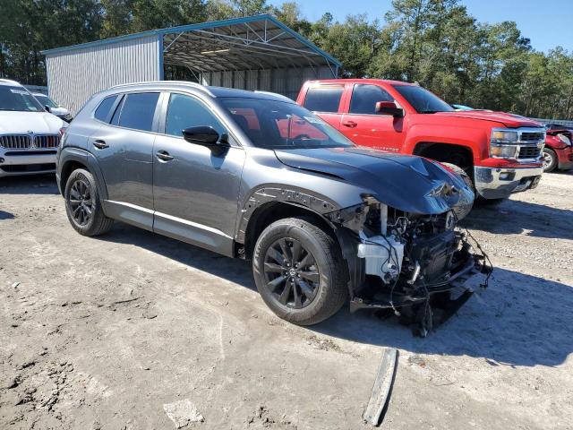 Photo 4 from auction – 2024 MAZDA CX-50 PREM with VIN 7MMVABDMXRN177392