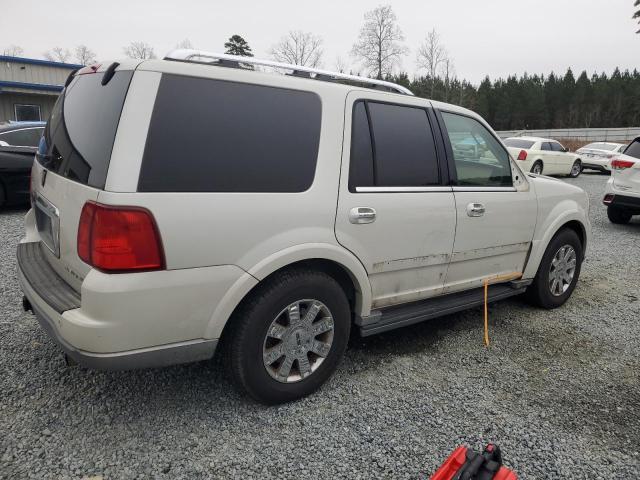 Photo 3 from auction – 2004 LINCOLN NAVIGATOR with VIN 5LMFU27R44LJ38698