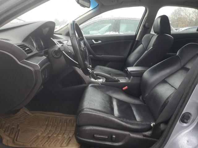 Photo 7 from auction – 2011 ACURA TSX with VIN JH4CU2F62BC005077