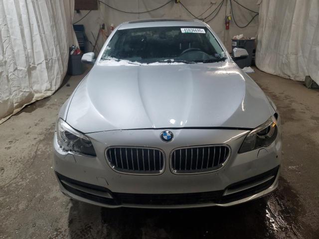 Photo 5 from auction – 2014 BMW 528 XI with VIN WBA5A7C52ED219588