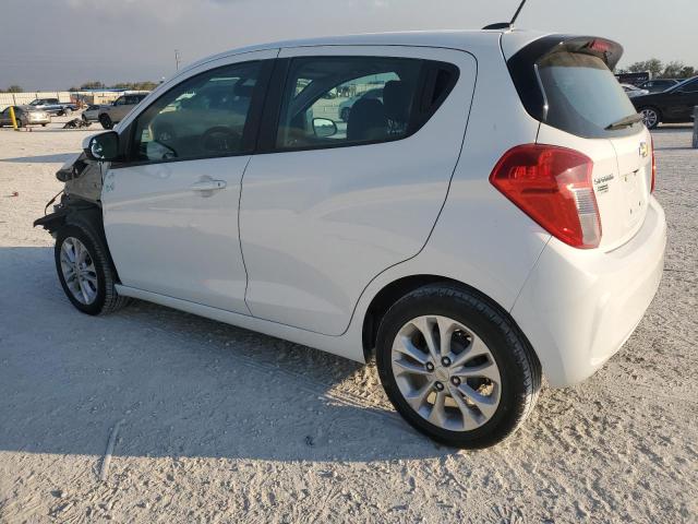 Photo 2 from auction – 2020 CHEVROLET SPARK 1LT with VIN KL8CD6SA6LC417760