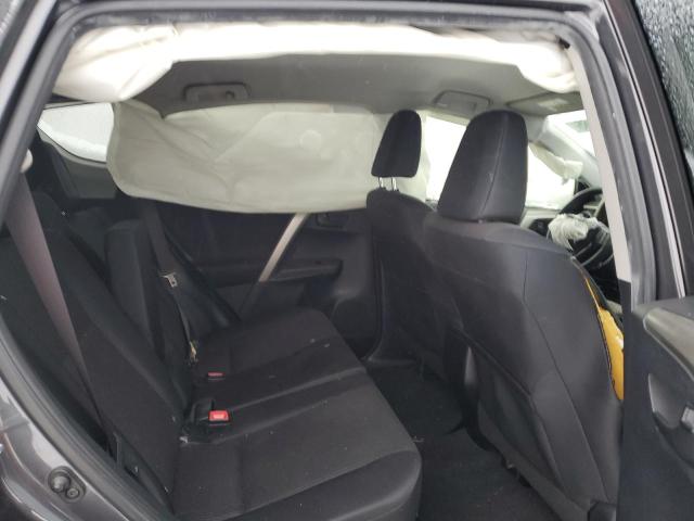 Photo 11 from auction – 2015 TOYOTA RAV4 LE with VIN JTMBFREV9FJ024798