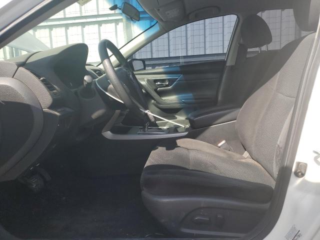 Photo 7 from auction – 2015 NISSAN ALTIMA 2.5 with VIN 1N4AL3AP6FC456302